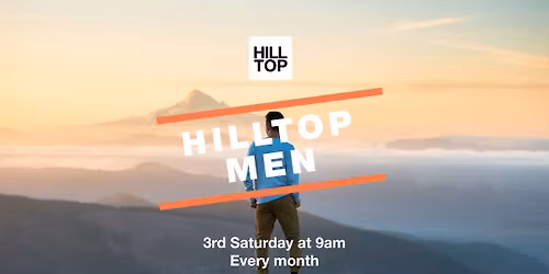 Hilltop Men's Bible Study