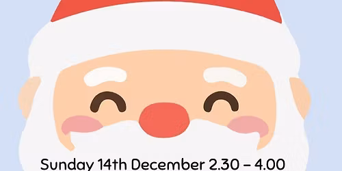 December Dance Party