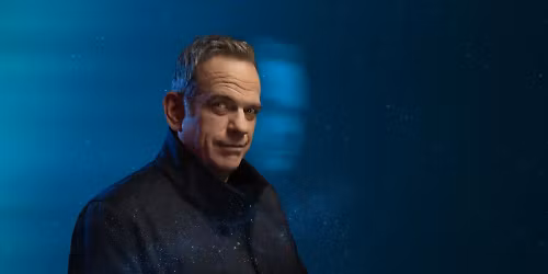 Garou in Paris