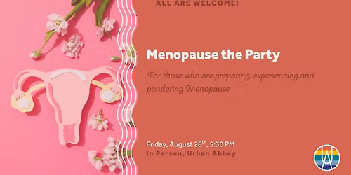 Menopause the Party