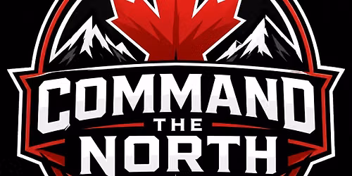 Great North Games presents - Command the North!