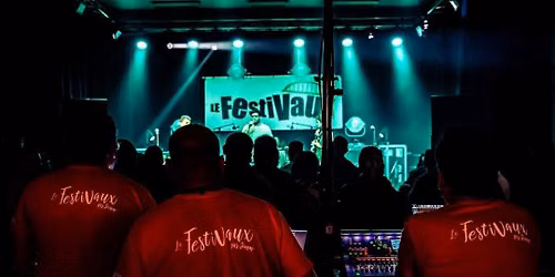 FestiVaux sur Somme, la derni\u00e8re. Edition 2026