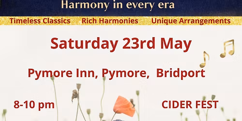 Pymore Inn gig