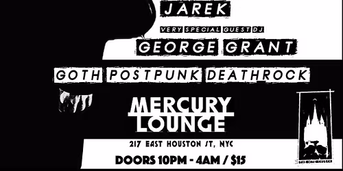 The Red Party: Live Performance by Mark Steiner & His Problems 