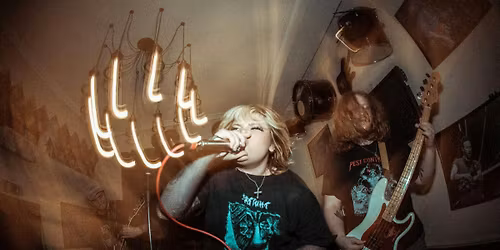 BLYTHE - HAZMAT - SPIRALLING 