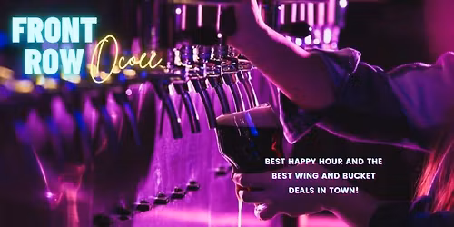 Cupid's March Madness Singles Mingle!