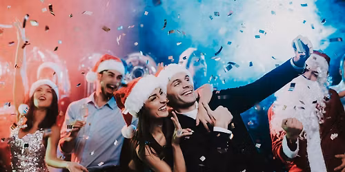 Hotels, Hot Spots, and the Holidays