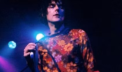 Pinky Beecroft show in Melbourne