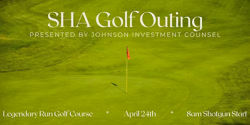 Alpha Xi - Golf Outing 2026