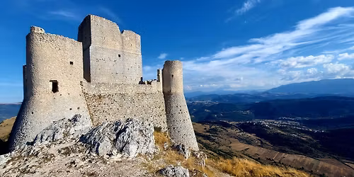 IL GRAN SASSO