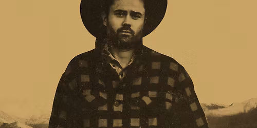 Connor Jay Liess: Live at Brown Beard Brewing