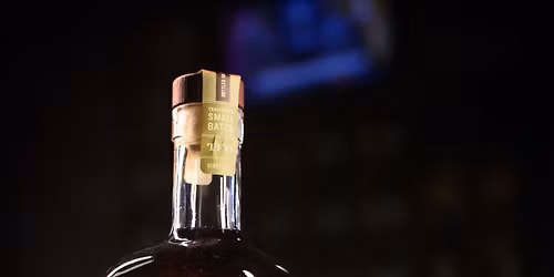 Black Friday: 7yr Bottled In Bond Release