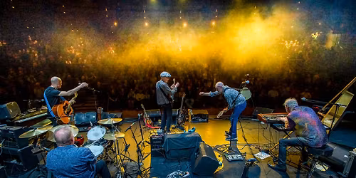 HARPENDEN - Eric Morecambe Centre