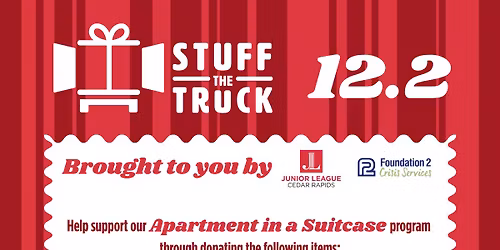 Stuff the Truck 2025