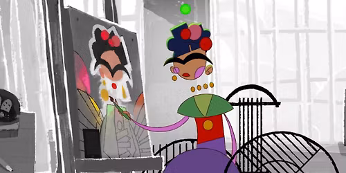 Allentown Film Festival at Allentown Art Museum Free event