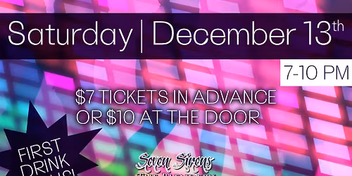 JOYOUS at The Blendery!