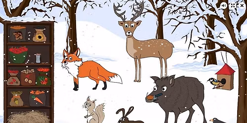 Krmen\u00ed zv\u00ed\u0159\u00e1tek na \u0160t\u011bdr\u00fd den