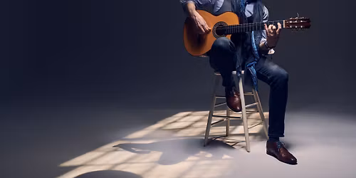 Jesse Cook - Le Grand Th\u00e9\u00e2tre de Qu\u00e9bec