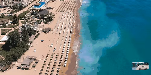 Sejur cu All Inclusive la Nisipurile de Aur - Hotel Arena Mar