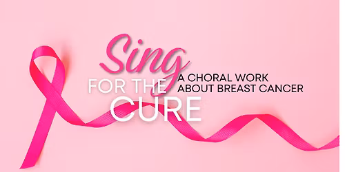 Sing For the Cure