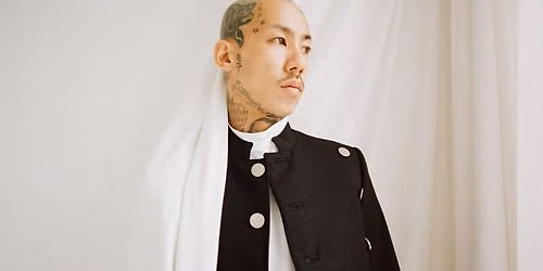 Yuki Chiba | June 6
