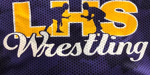 LHS Wrestling Booster Meeting