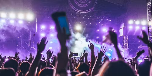Ultra Music Festival - Sunday (18+)