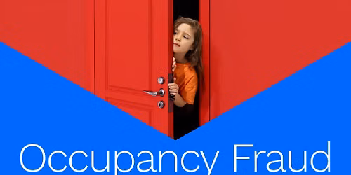 Realtor CE | Occupancy Fraud: Spot it Before it's a Problem (1 CE)