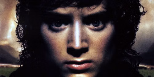 EAT THE FILM | THE FELLOWSHIP OF THE RING | THIRD AND FINAL SCREENING 