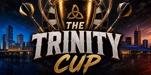 Spring 2026 Trinity Cup