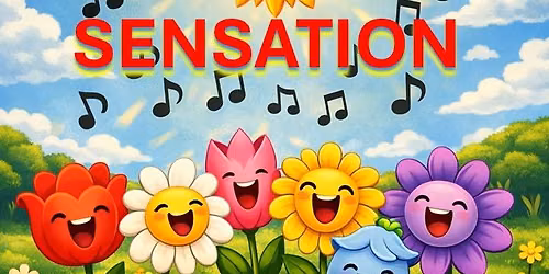 Summer Sensation