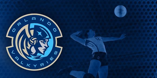 2027 Orlando Valkyries Full Season