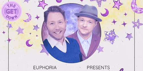 A Spellman Spectacle: 30th Anniversary Special ft. Gordie & Harvey from Sabrina the Teenage Witch