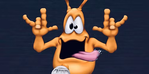 Insanity Beach Live At The Ship And Anchor