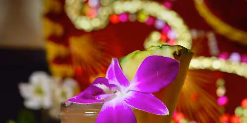 Ugly sweater Christmas party