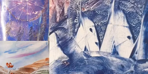 Encaustic Wax Workshop