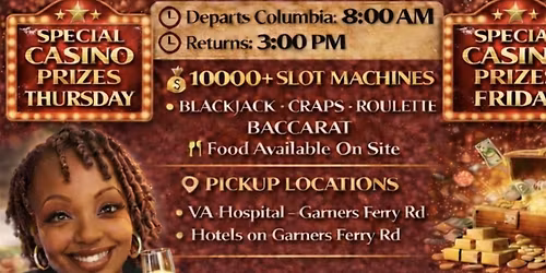 Catawba Two Kings Casino Connection