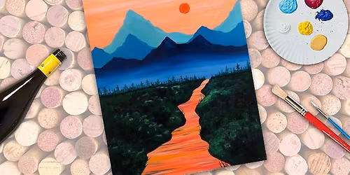 Painting Class in Naperville