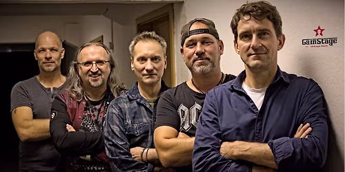 GainStage rockt die Edelweiss Ranch