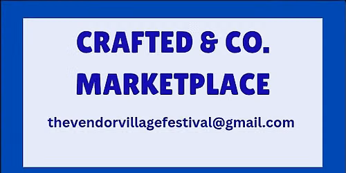 CRAFTED & CO. MARKETPLACE
