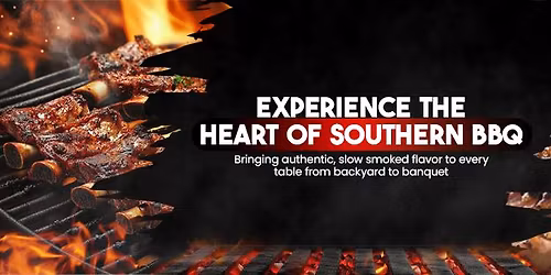 Odoms and Sons BBQ Popup Event