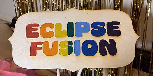 \ud83c\udf27\ufe0f Eclipse Fusion - April Showers \ud83c\udf27\ufe0f