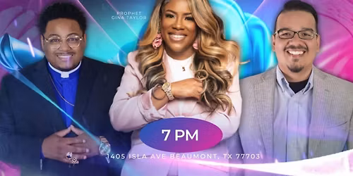 Night of Miracles at Top Church