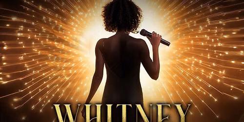 Whitney Houston By Candlelight at Exeter Cathedral