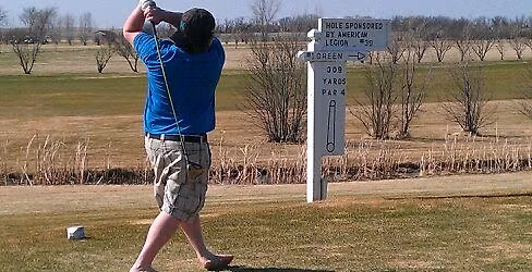 6th Annual Kirk Elm Classic
