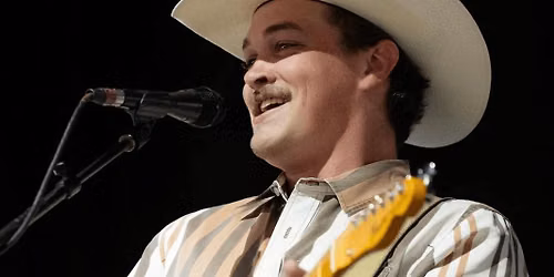 Zach Top: Cold Beer & Country Music Tour