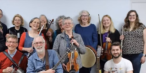 Summer Ceilidh