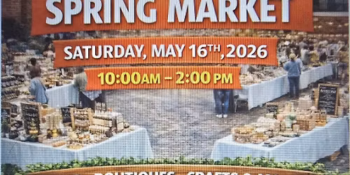 Columbia Community Market