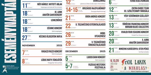 J\u00f3t\u00e9konys\u00e1gi koncert