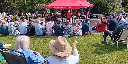 The Fabulous Forties